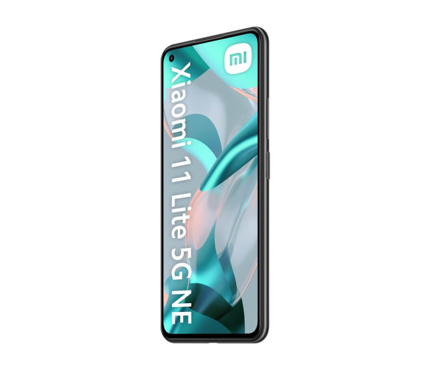 Xiaomi 11 Lite 5G NE 8/256GB Truffle Black - 683168 - zdjęcie 6